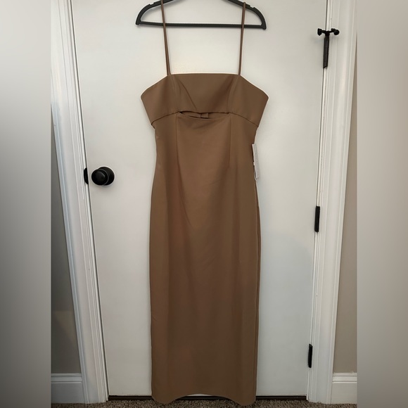 Ronny Kobo Syleena Bodycon Dress - Picture 10 of 11